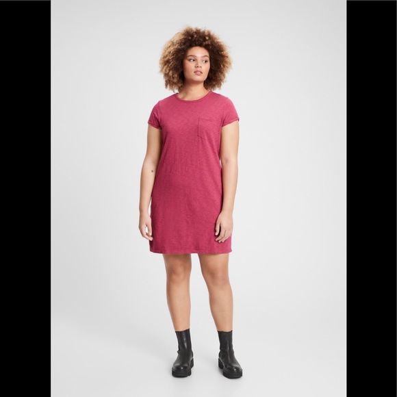 GAP Factory Dresses & Skirts - Gap Tshirt Dress SZ XS NWT